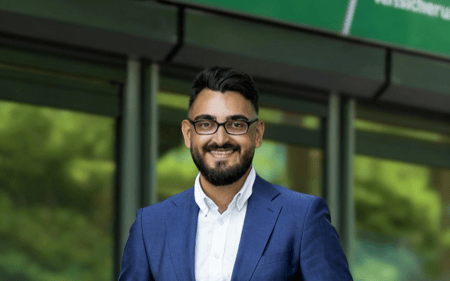 Foto von Oguz Demiryol