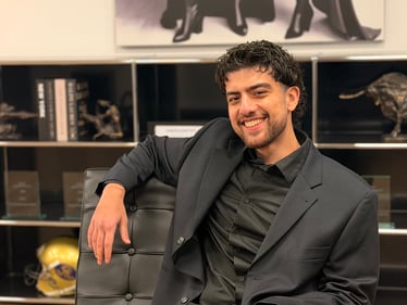 Foto von Amir Altallawi