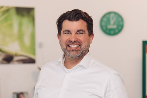 Foto von Oliver Merkel