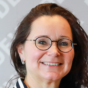 Foto von Peggy Fante