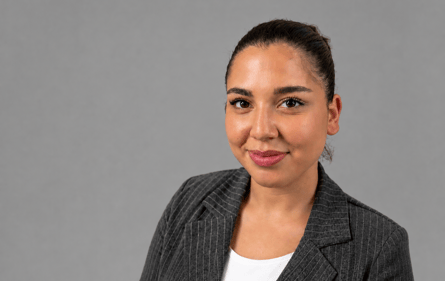 Foto von Salma Jemaa