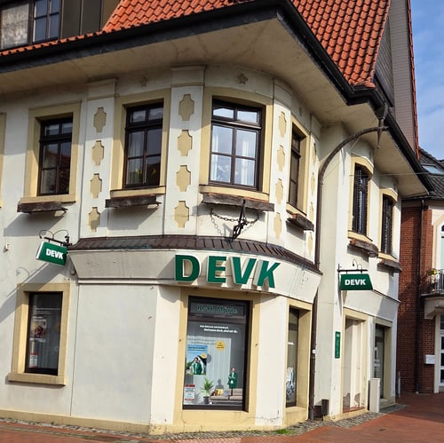 DEVK Geschäftsstelle Bramsche