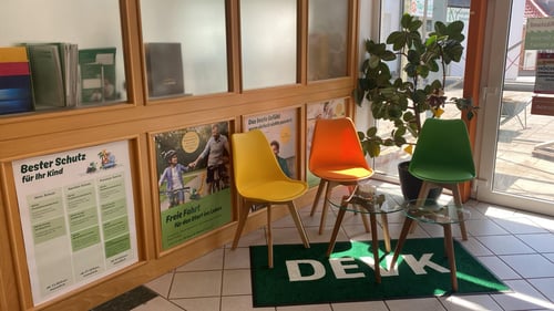 DEVK Versicherung in Vacha