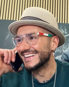 Foto von Angelo Della Fera