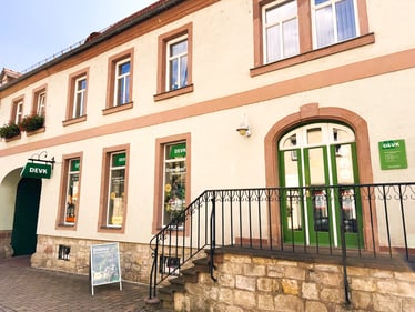 Geschäftsstelle DEVK Agentur Querfurt