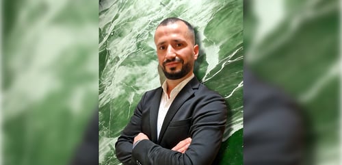 Foto von Arlind Krasniqi