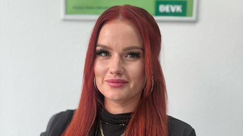 Foto von Lisa Guenther