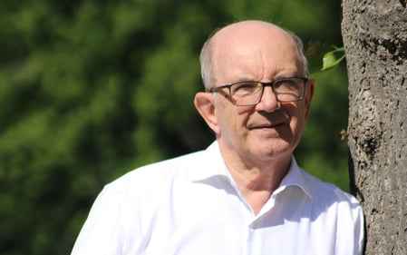 Foto von Erhard Kolb