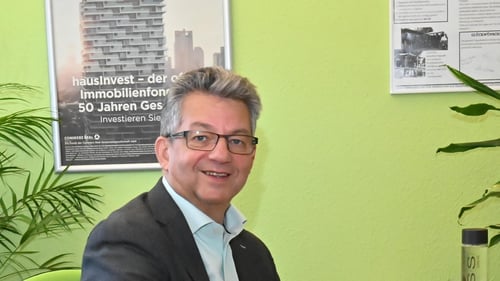 Foto von Günter Ullrich