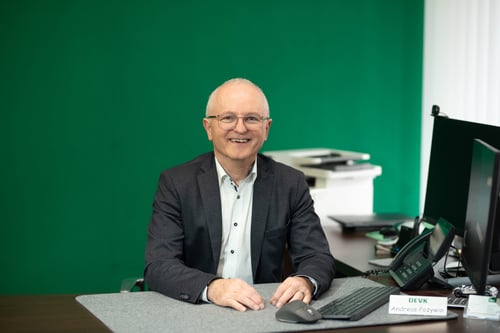 Foto von Andreas Pozywio