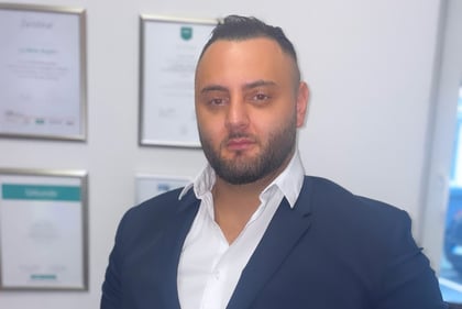 Foto von Angelo Lo Bello