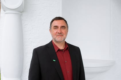 Thomas Pohl der DEVK Agentur Daniela Kaya in Lörrach