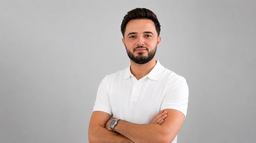 Foto von Edon Faniqi