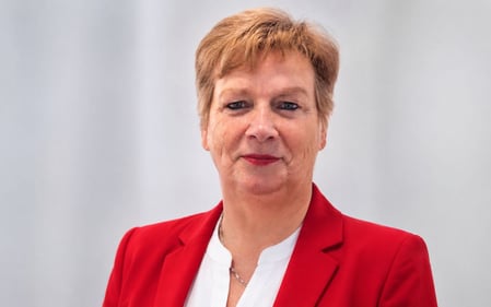 Foto von Sylvia Bartelt