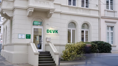Agentur Bonn