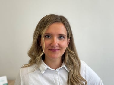 Foto von Sarah Jungblut