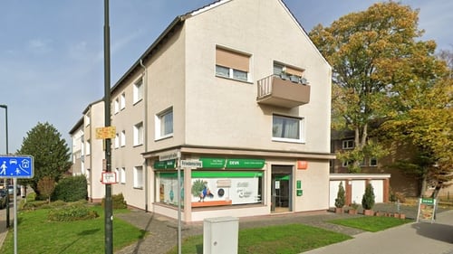 Foto der Geschäftsstelle in Mödrath