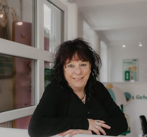 Foto von Sabine Dwinger