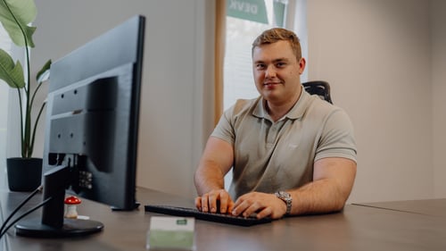 Foto von Sven Kaminsky