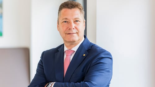 Foto von Mario Kühl