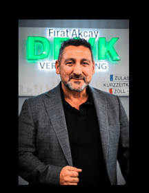 Foto von Firat Akcay
