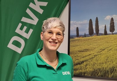 Foto von Inka Salomon