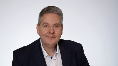 Foto von Michael Hager