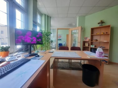 Foto der Geschäftsstelle in Bestensee