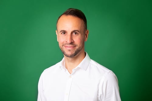 Foto von Alexander Agne