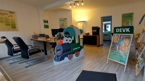 Gerne stehen wir Ihnen, nach vorheriger Absprache, auch außerhalb der Öffnungszeiten für eine Beratung zur Verfügung.