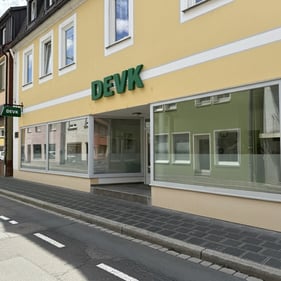 Foto der Geschäftsstelle in Neustadt