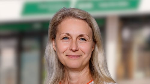 DEVK Schadeberg - Vesna Balentovic