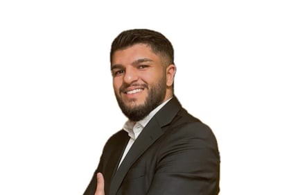 Foto von Muhammed Coban