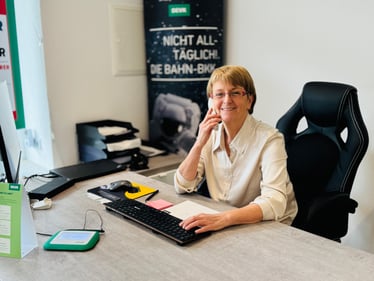 Foto von Stefanie Henseler