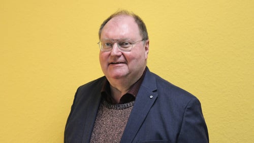 Foto von Jörg Ludwig