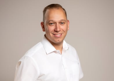 Foto von Chris Winkelmann