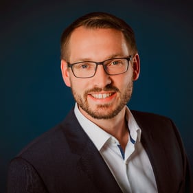 Foto von Andreas Wagner