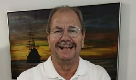 Foto von Heinz-Udo Baltes