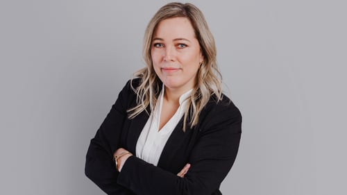 Foto von Jeanette Hund