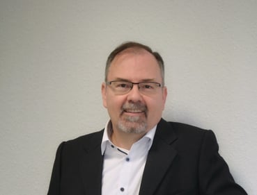 Foto von Andreas Frommer