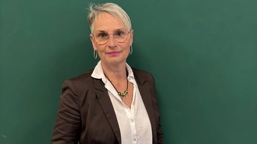 Foto von Gaby Taylor