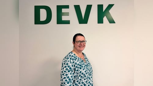 Foto von Stephanie Lange