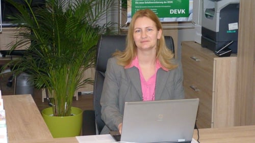 Foto von Jennifer Krüger