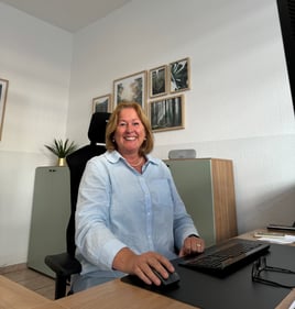 Foto von Heike Kleinschmidt