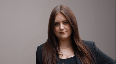 Webseitenbild Auszubildende Stefanie Tolocko - DEVK Versicherung Offenburg