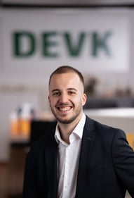 Foto von Lukas Weber