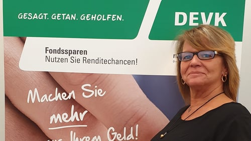 Foto von Manuela Liebig