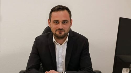 Foto von Jonas Lutz