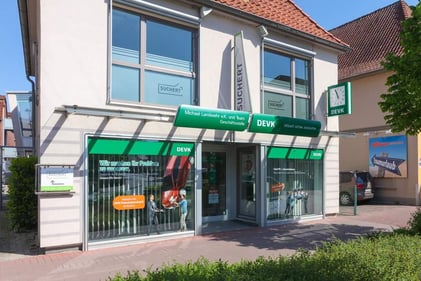 Foto des Standorts in Wildeshausen