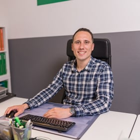 Foto von Jan-Eric Müller